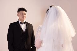 -蜜柚映画婚纱摄影(双井店)