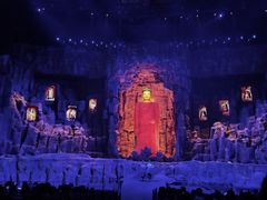 -华夏文旅西安度假区