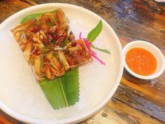 -临家闽南菜(宝洲路店)