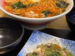 -極屋鮨牛 · 烧肉酒场(时代C馆店)