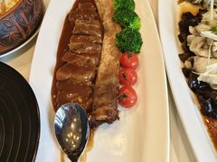 -杭州西湖柳莺里酒店·闻莺厅