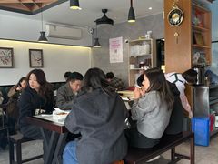 -天天鲜面馆(衡山路店)