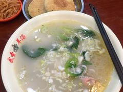 -武圣羊汤(手帕口店)