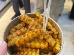 -周小亮丁家坡洋芋(全国总店)