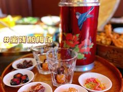 -吼堂老火锅(万寿宫店)