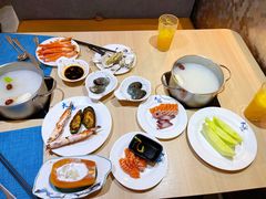 -金环海鲜自助(大坪时代天街店)