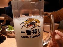 -沼津港精致料理·寿喜烧·烧鸟(青浦宝龙广场日料榜单店)