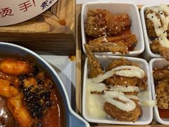 -京尚道韩式美食屋(海甸岛店)
