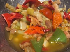 -避风塘(宝山万达店)