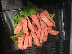 -梅梅家的烤肉店(槐北路店)