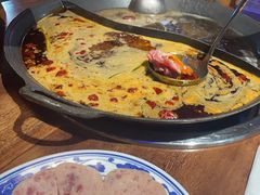 -楠火锅(新塘翡翠绿洲店)