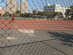 -东北大学(南湖校区)
