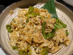 -云海肴·汽锅鸡·云南菜(天山百盛优客店)