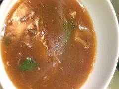 砂煲鲍翅-新加坡泰园村酒楼直营(新华路店)