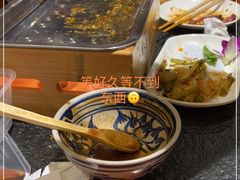 -福苗小骆驼烧烤(大唐不夜城店)