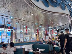-大锅强·蒸海鲜青岛菜(金沙滩店)