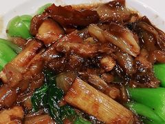 -紫光园·烤鸭·北京菜(劲松店)