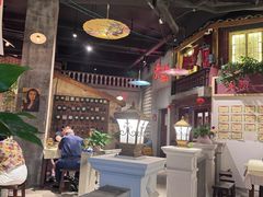 -刘妈小集市(黄陂广场店)