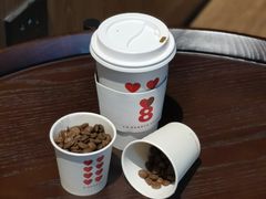 -8 Hearts Coffee(悟锦世纪大楼店)