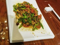 -昆山裕元花园酒店·囍园中餐厅