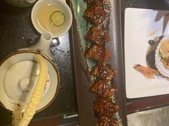-德川家日本料理(中关村寰太大厦店)