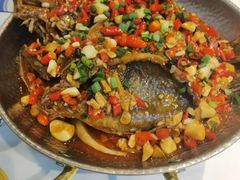 -俏湘厨•地道湘菜(建华南路店)