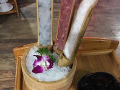 -捞围鲜·港式打边炉(海阳路店)