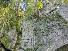 -中国花亭湖风景名胜区-西风禅寺