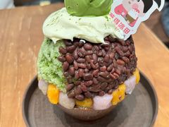 -WONDER ICE 萬得冰田(建設路总店)
