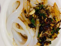 川北凉粉-兔槽江湖菜·重庆璧山兔(水围店)