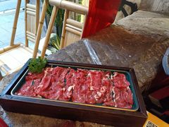 -周小明火锅(黑金冠社区店)