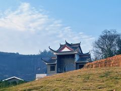 -飞天山旅游区
