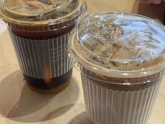 -M Stand(深圳龙岗万科广场店)