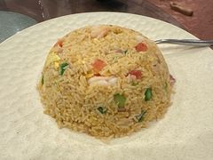 -南沙游艇会·大兵船餐厅