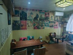 -胜代日本料理(云程巷小区店)