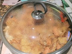 -黄记煌三汁焖锅(银盆岭万达广场店)