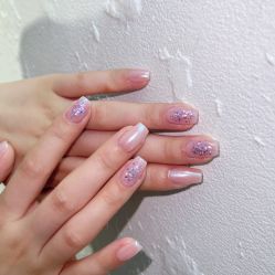 -By.2一站式美甲美睫