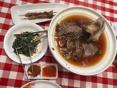 -西贝(华发商都店)
