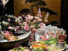 -隐炉和牛烧肉店(群力店)