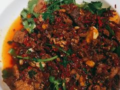 -巢爷老味(东方红店)