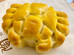 蟹皇饼-陶陶居饼家(惠福东路店)