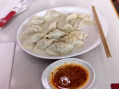 -喜家德虾仁水饺(艺汇家店)