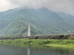 -九鲤溪瀑景区