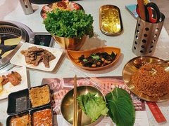 -炭之家·齐齐哈尔非遗烤肉·鲜切直供(中央大街店)
