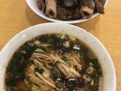 大骨棒-水仙拉面(水仙街店)