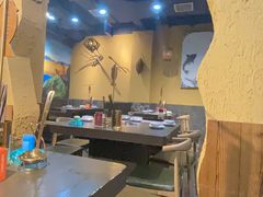 -土著渔匠·养生蝴蝶鱼(香樟路店)
