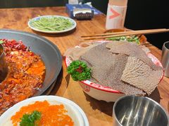 -楠火锅(太古里总店)