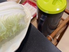 -芦月轩羊蝎子(北蜂窝店)