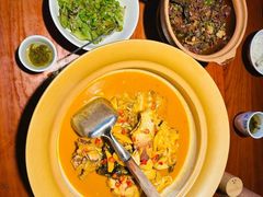 -乡食柴房  湖南乡里菜(龙岗中心城店)