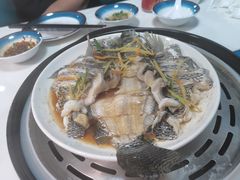 -蔚海之都·象山蒸汽海鲜(仙霞路店)